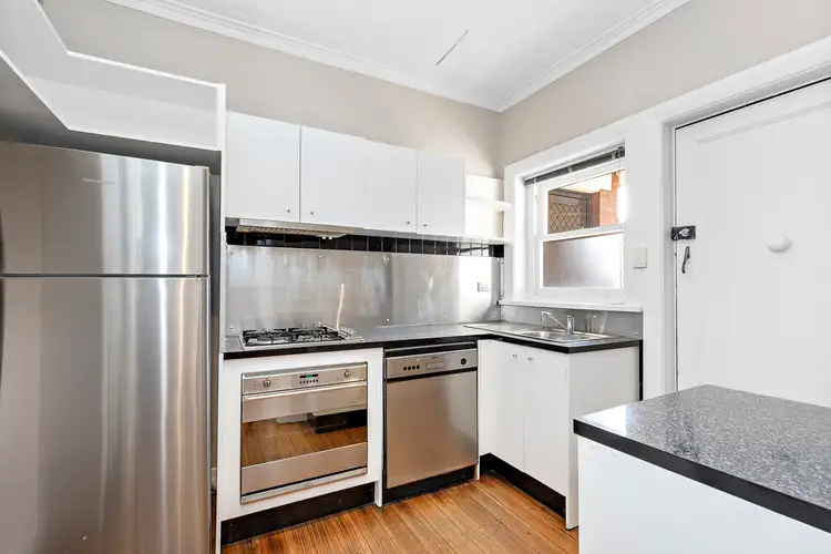 Fourth view of Homely apartment listing, 3/81-83 Alfred St, Prahran VIC 3181