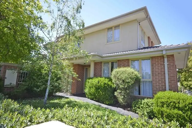 1/4 Sunhill Road, Templestowe Lower VIC 3107