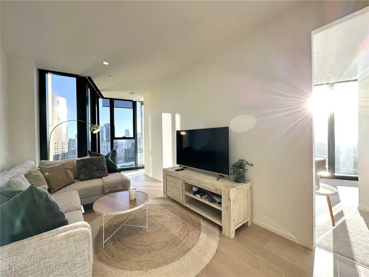 5101/18 Hoff Boulevard, Southbank VIC 3006