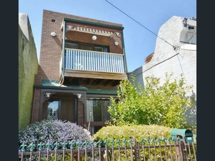 746 Lygon Street, Carlton North VIC 3054