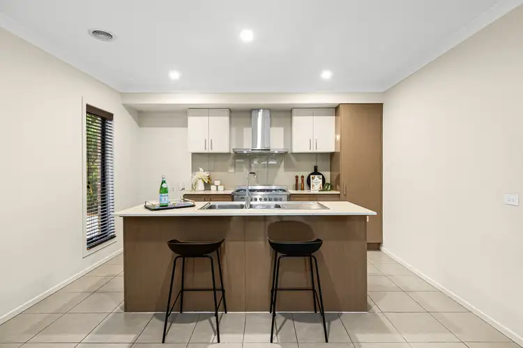 Third view of Homely townhouse listing, 1/8 Carlson Avenue, Clayton VIC 3168