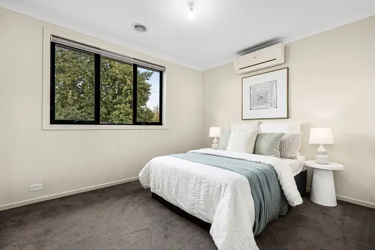 Sixth view of Homely townhouse listing, 1/8 Carlson Avenue, Clayton VIC 3168
