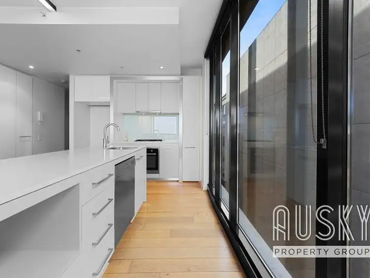 807/568 St Kilda Road, Melbourne VIC 3000