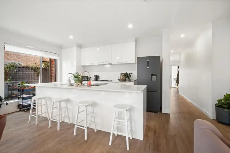 Third view of Homely house listing, 46 Roscommon Avenue, Alfredton VIC 3350