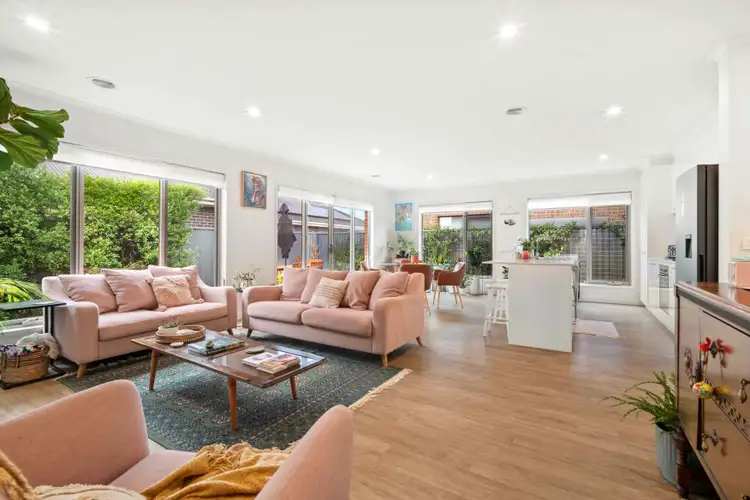 Fourth view of Homely house listing, 46 Roscommon Avenue, Alfredton VIC 3350