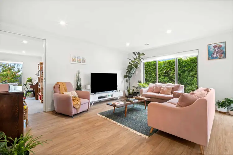 Fifth view of Homely house listing, 46 Roscommon Avenue, Alfredton VIC 3350