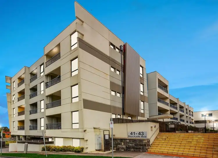 105A/41-43 Stockade Avenue, Coburg VIC 3058
