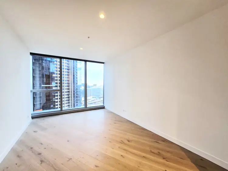 Third view of Homely apartment listing, 1801D/648 Lonsdale Street, Melbourne VIC 3000