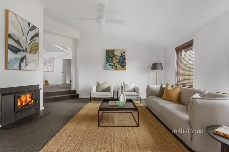 Third view of Homely house listing, 22 Balmoral Circuit, Eltham VIC 3095