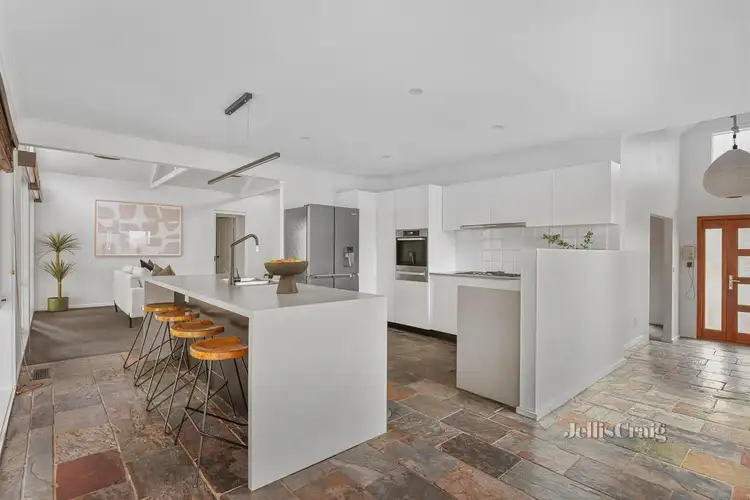 Fourth view of Homely house listing, 22 Balmoral Circuit, Eltham VIC 3095