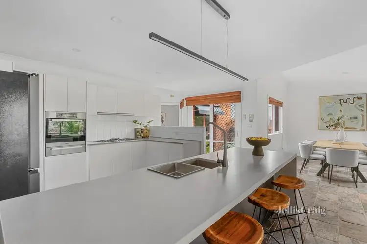 Fifth view of Homely house listing, 22 Balmoral Circuit, Eltham VIC 3095