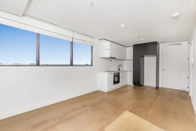 Second view of Homely house listing, 812/2-6 Railway Rd, Cheltenham VIC 3192