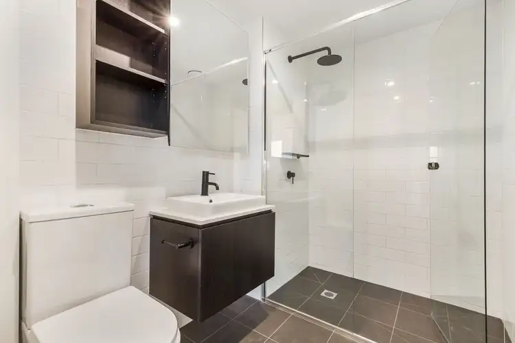 Third view of Homely house listing, 812/2-6 Railway Rd, Cheltenham VIC 3192