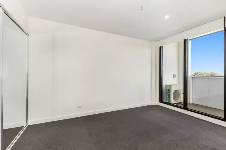 Fourth view of Homely house listing, 812/2-6 Railway Rd, Cheltenham VIC 3192