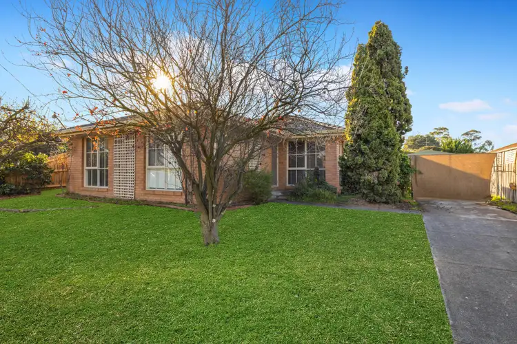 21 Broadhurst Road, Pakenham VIC 3810