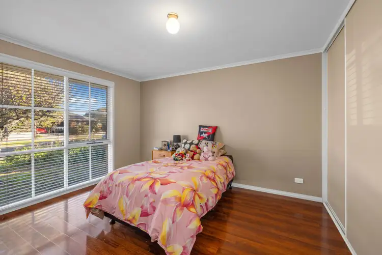 Fifth view of Homely house listing, 21 Broadhurst Road, Pakenham VIC 3810