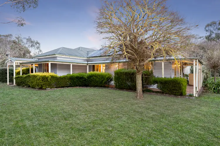 547 Remembrance Drive, Cardigan VIC 3352