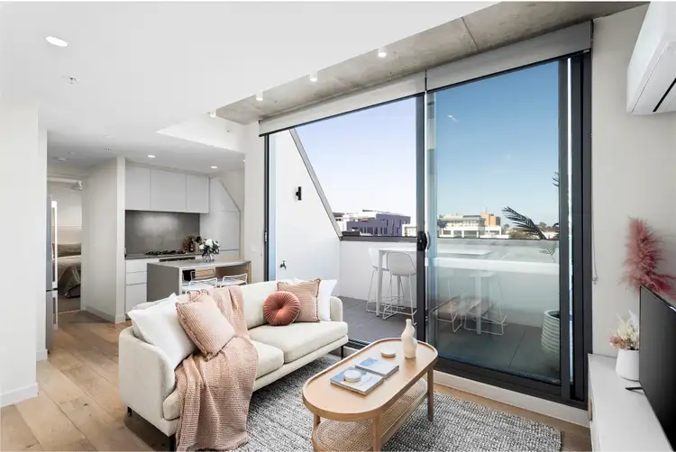 504/6 Percy Place, Prahran VIC 3181