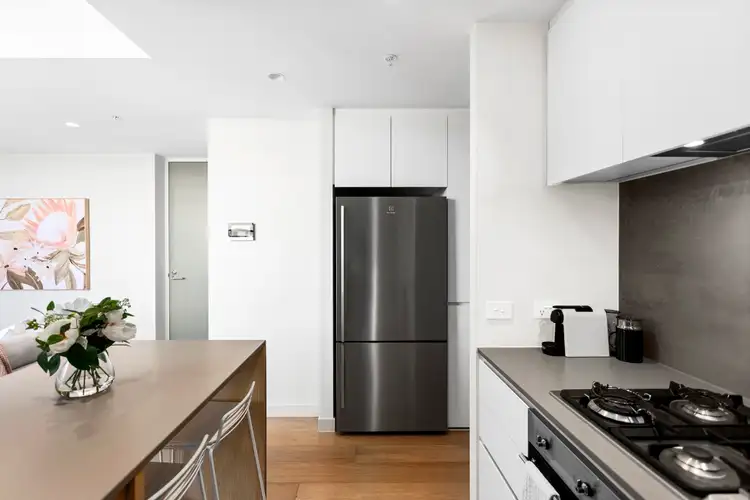 Fifth view of Homely apartment listing, 504/6 Percy Place, Prahran VIC 3181