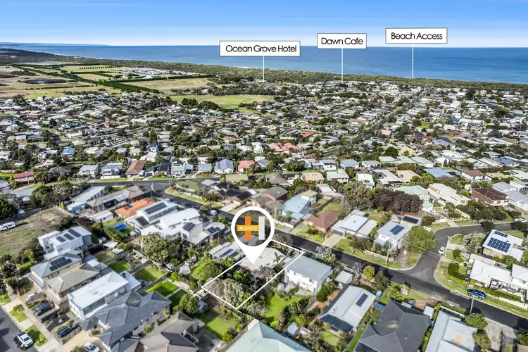 21 Capella Road, Ocean Grove VIC 3226
