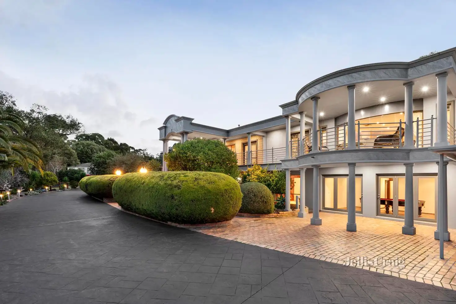 Main view of Homely house listing, 11 Woodfull Road, Lower Plenty VIC 3093