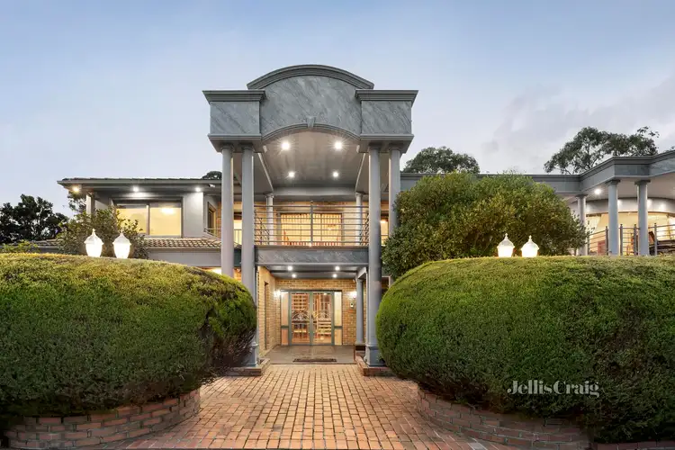 Second view of Homely house listing, 11 Woodfull Road, Lower Plenty VIC 3093