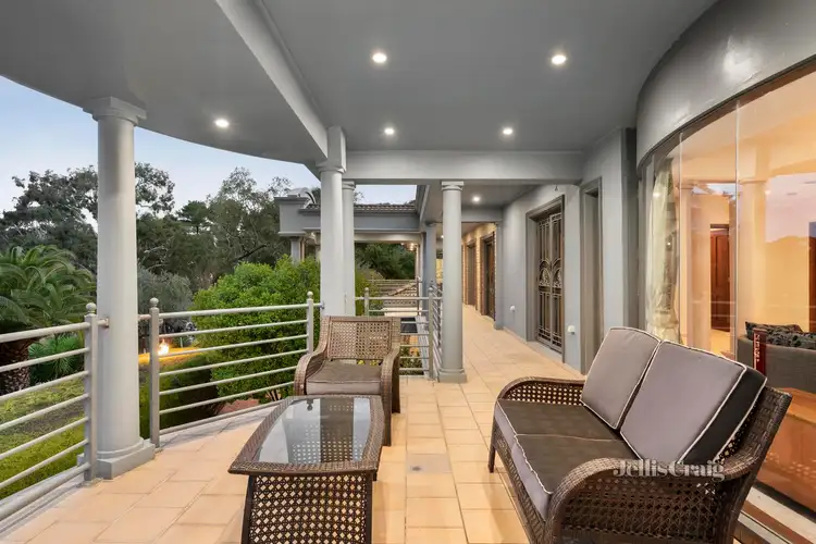 Third view of Homely house listing, 11 Woodfull Road, Lower Plenty VIC 3093