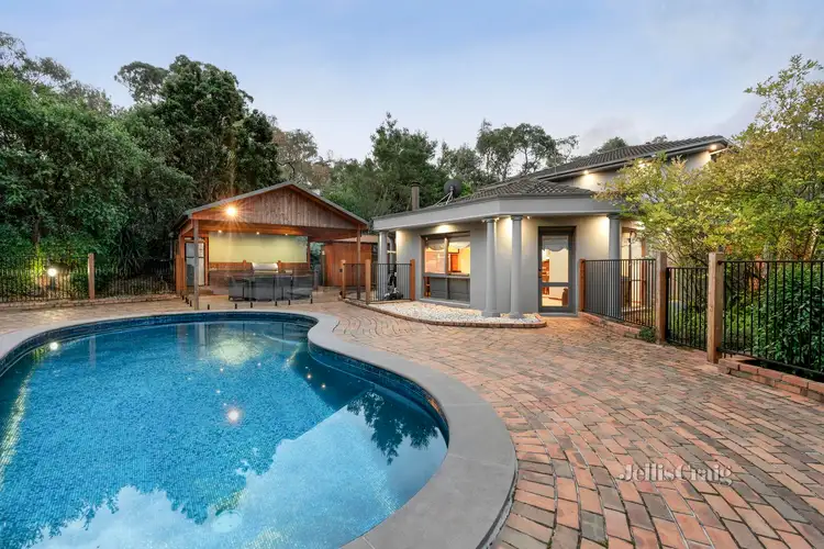 Fourth view of Homely house listing, 11 Woodfull Road, Lower Plenty VIC 3093