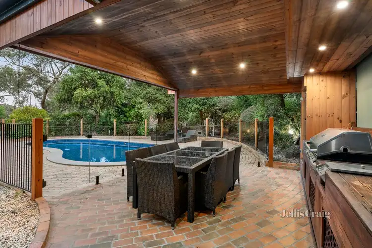 Fifth view of Homely house listing, 11 Woodfull Road, Lower Plenty VIC 3093