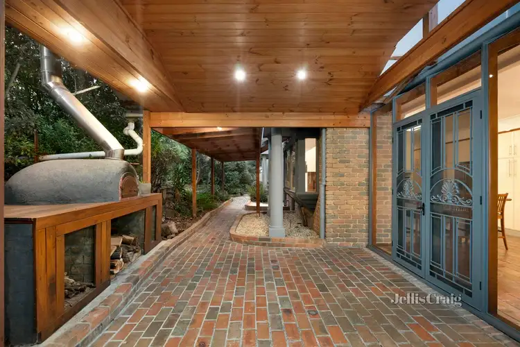 Sixth view of Homely house listing, 11 Woodfull Road, Lower Plenty VIC 3093