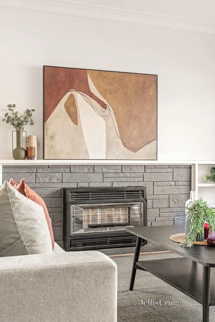 Third view of Homely townhouse listing, 1/49 Centre Dandenong Road, Cheltenham VIC 3192