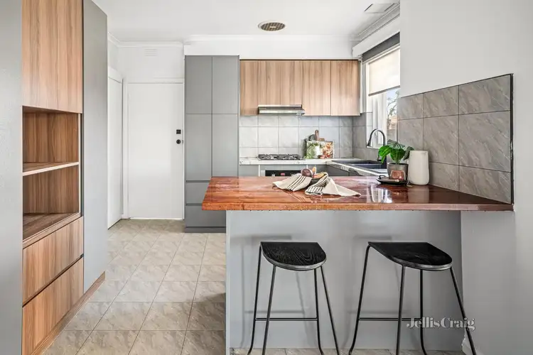 Fourth view of Homely townhouse listing, 1/49 Centre Dandenong Road, Cheltenham VIC 3192