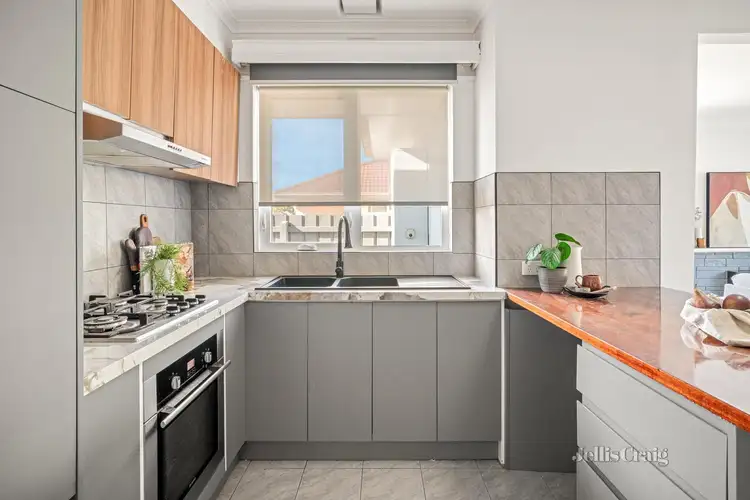 Fifth view of Homely townhouse listing, 1/49 Centre Dandenong Road, Cheltenham VIC 3192