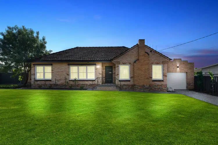 Main view of Homely house listing, 3 Beischer Street, Strathdale VIC 3550