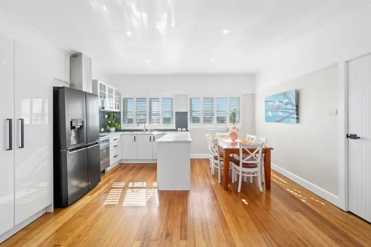 Fourth view of Homely house listing, 3 Beischer Street, Strathdale VIC 3550