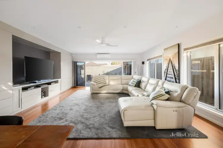 Fourth view of Homely townhouse listing, 13A Elphin St, Newport VIC 3015