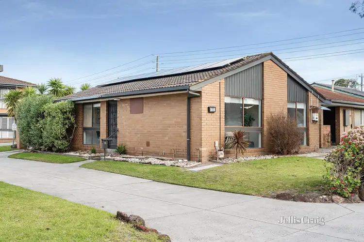 11/310 Warrigal Road, Cheltenham VIC 3192