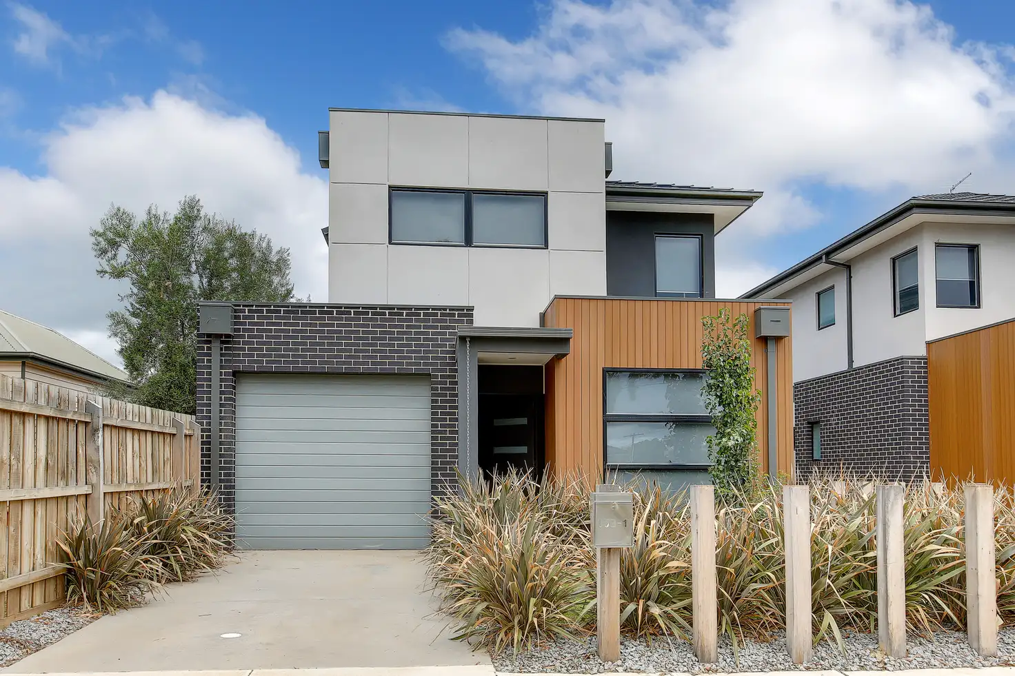 Main view of Homely house listing, 1/159 Greaves Street North, Werribee VIC 3030