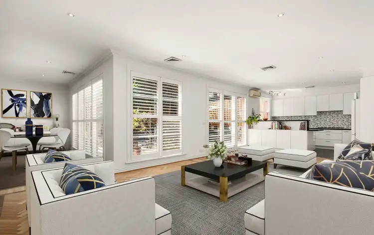 2/274 Orrong Road, Caulfield North VIC 3161