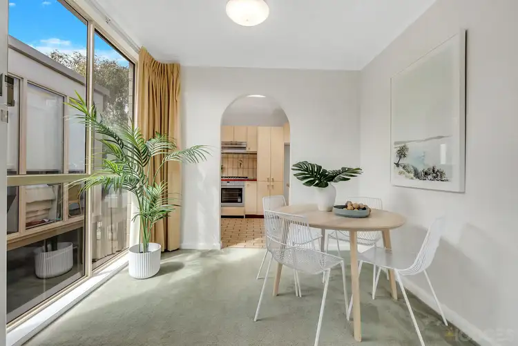 Fourth view of Homely apartment listing, 6/58 Beach Road, Mentone VIC 3194