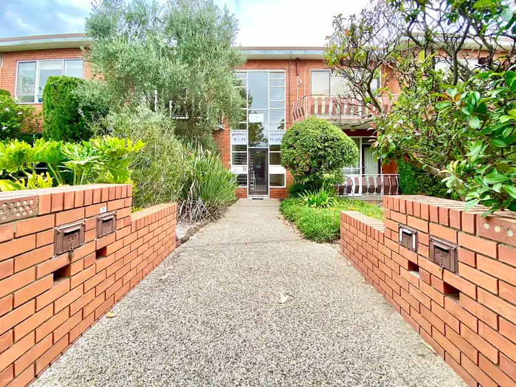 2/31 Marriott Street, Caulfield VIC 3162