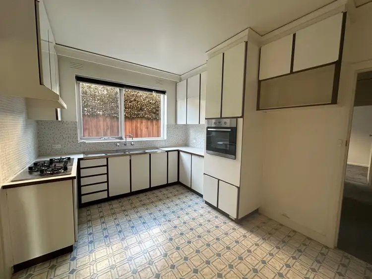 Second view of Homely apartment listing, 2/31 Marriott Street, Caulfield VIC 3162