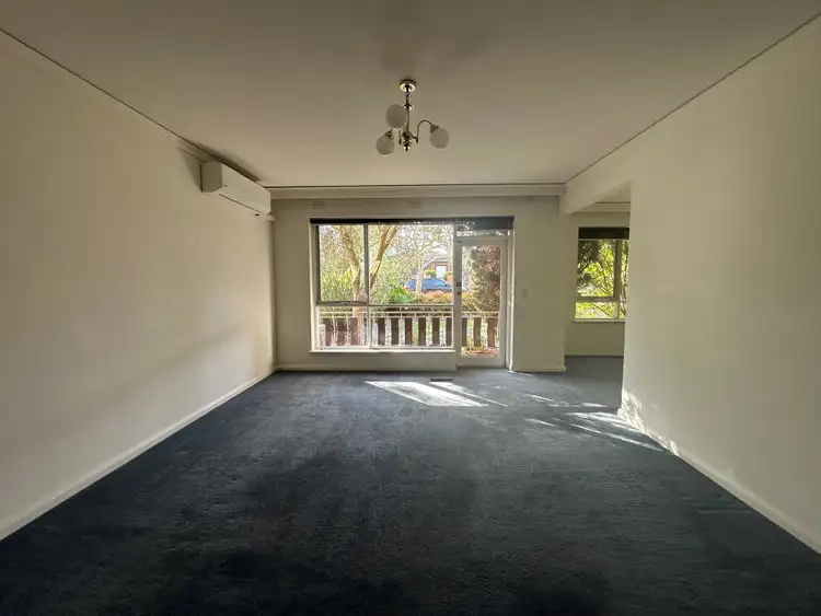 Third view of Homely apartment listing, 2/31 Marriott Street, Caulfield VIC 3162
