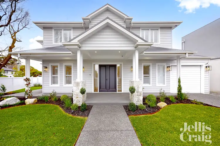 58 Brett Street, Murrumbeena VIC 3163