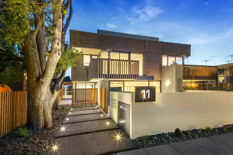 202/11 Narong Road, Caulfield North VIC 3161