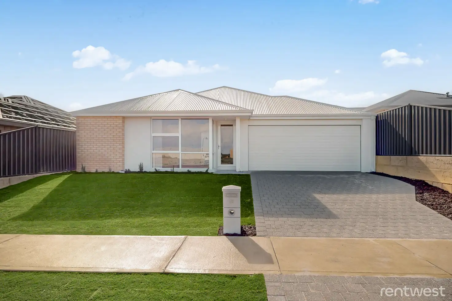 Main view of Homely house listing, 49 Archipelago Way, Two Rocks WA 6037