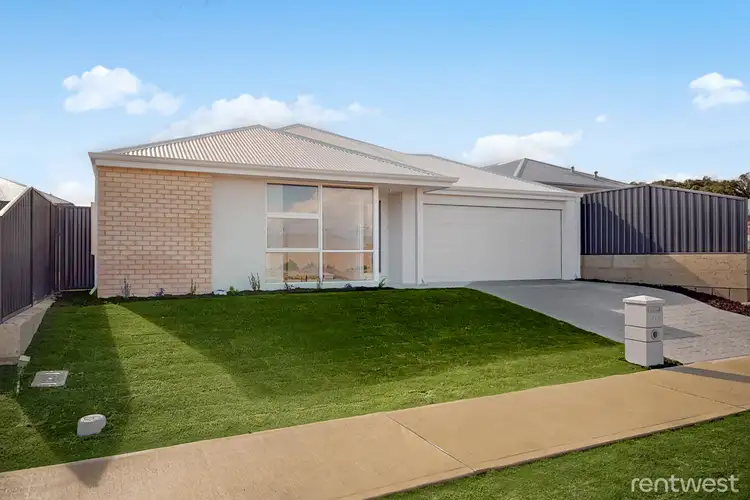 Third view of Homely house listing, 49 Archipelago Way, Two Rocks WA 6037