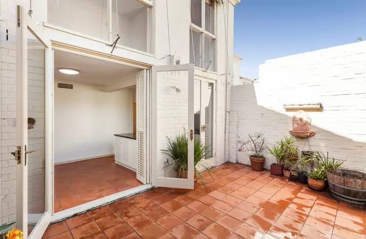 Third view of Homely house listing, 4/15 Myoora Road, Toorak VIC 3142