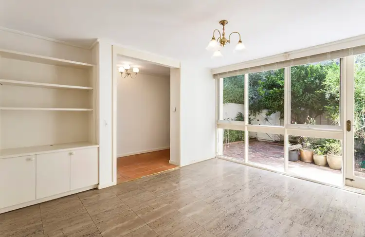 Fourth view of Homely house listing, 4/15 Myoora Road, Toorak VIC 3142