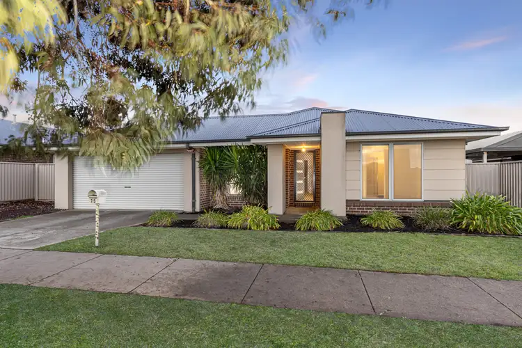 75 Dyson Drive, Alfredton VIC 3350
